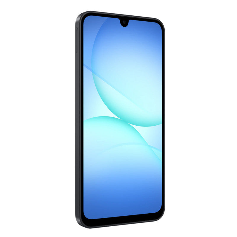 Samsung *A175 Galaxy A17 4G (6.7'' - 128 Go, 6 Go RAM - NO EU, Garantie 2 ans par Hem) Noir