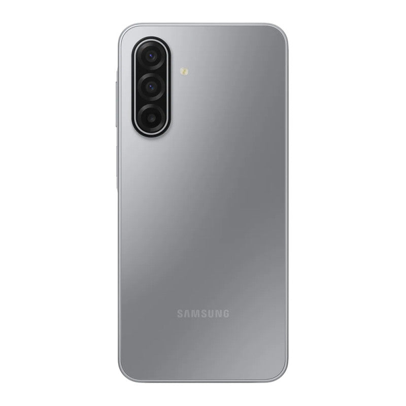 "Samsung Galaxy A17 5G 17 cm (6.7"") Double SIM hybride USB Type-C 8 Go 256 Go 5000 mAh Gris"