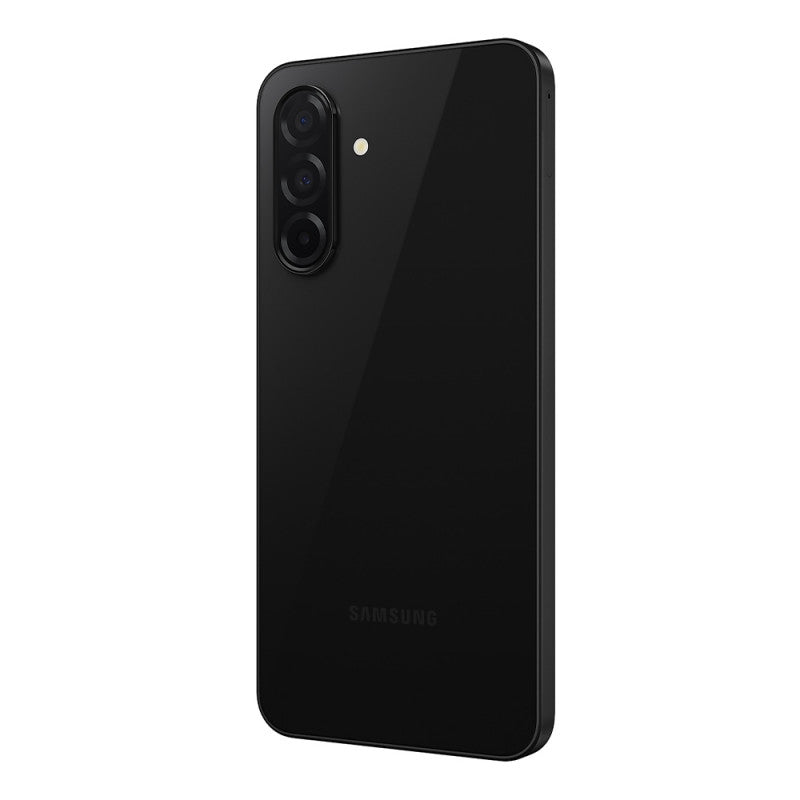 Samsung A266 Galaxy A26 (Double Sim - 6.7'' - 128 Go, 6 Go RAM) Noir