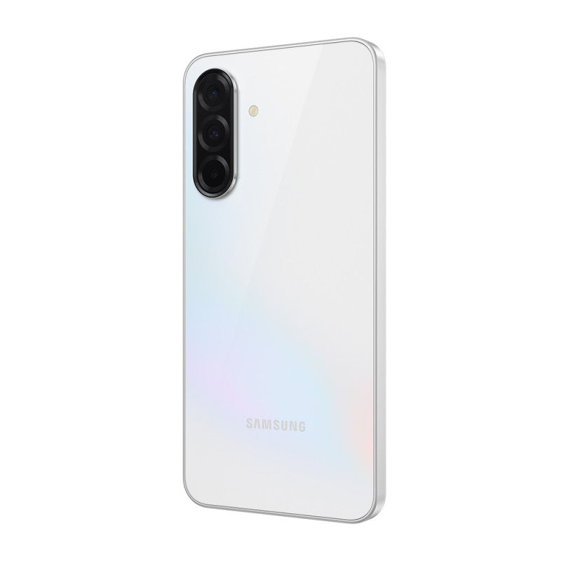 Samsung A366 Galaxy A36 (Double Sim - 6.7" - 128 Go - 6 Go RAM) Blanc