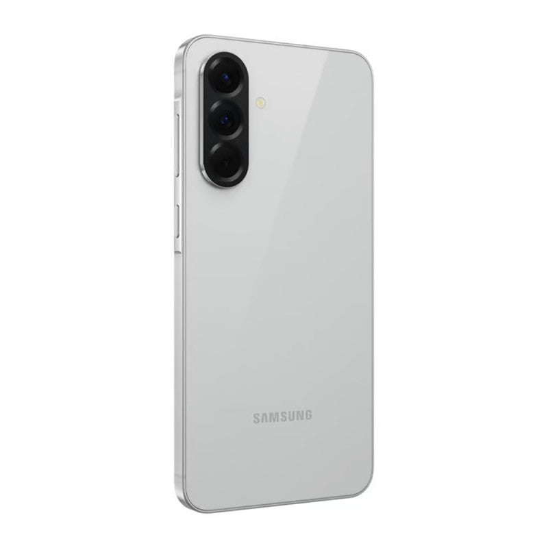 Samsung A566 Galaxy A56 (Double Sim - 6.7", 128 Go, 8 Go RAM) Gris Clair