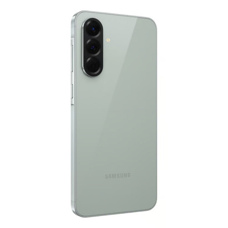 Samsung A566 Galaxy A56 (Double Sim - 6.7", 256 Go, 8 Go RAM) Vert