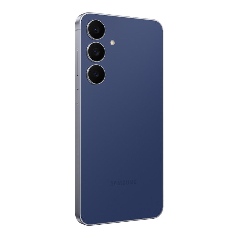 "Samsung Galaxy S25 FE 5G 17 cm (6.7"") Double SIM USB Type-C 8 Go 128 Go 4900 mAh Marine"
