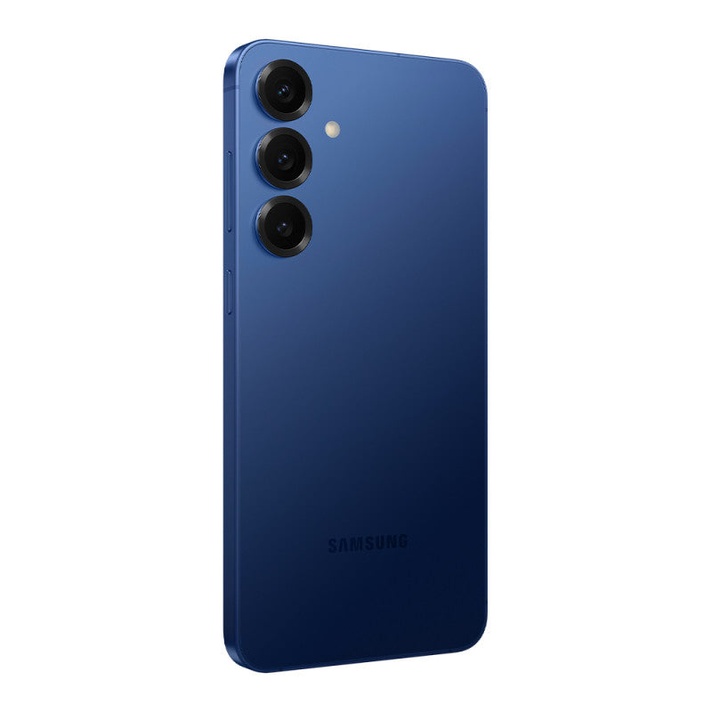 Samsung S931 Galaxy S25 5G (6.2", 128 Go, 12 Go RAM) Bleu Nuit