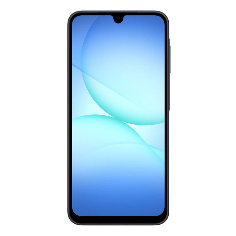 Samsung *A175 Galaxy A17 4G (6.7'' - 128 Go, 6 Go RAM - NO EU, Garantie 2 ans par Hem) Noir