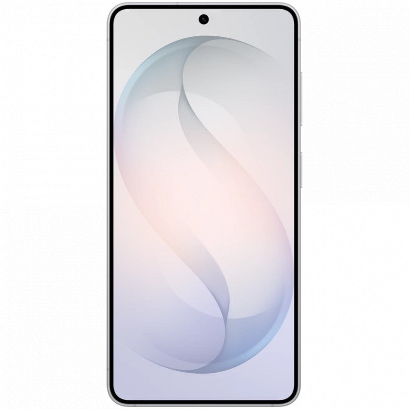 "Samsung Galaxy S26 16 cm (6.3"") Double SIM Android 16.0 5G USB Type-C 12 Go 256 Go 4300 mAh Blanc"