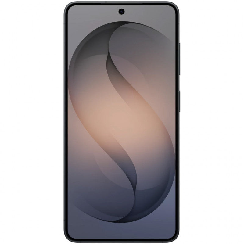 "Samsung Galaxy S26 16 cm (6.3"") Double SIM Android 16.0 5G USB Type-C 12 Go 256 Go 4300 mAh Noir"