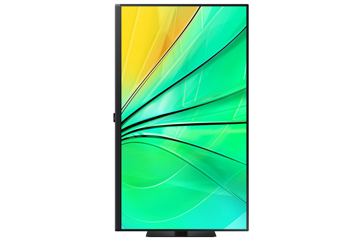 SAMSUNG ViewFinity S60D 32p WQHD IPS 100Hz 5ms HDMI cable in box