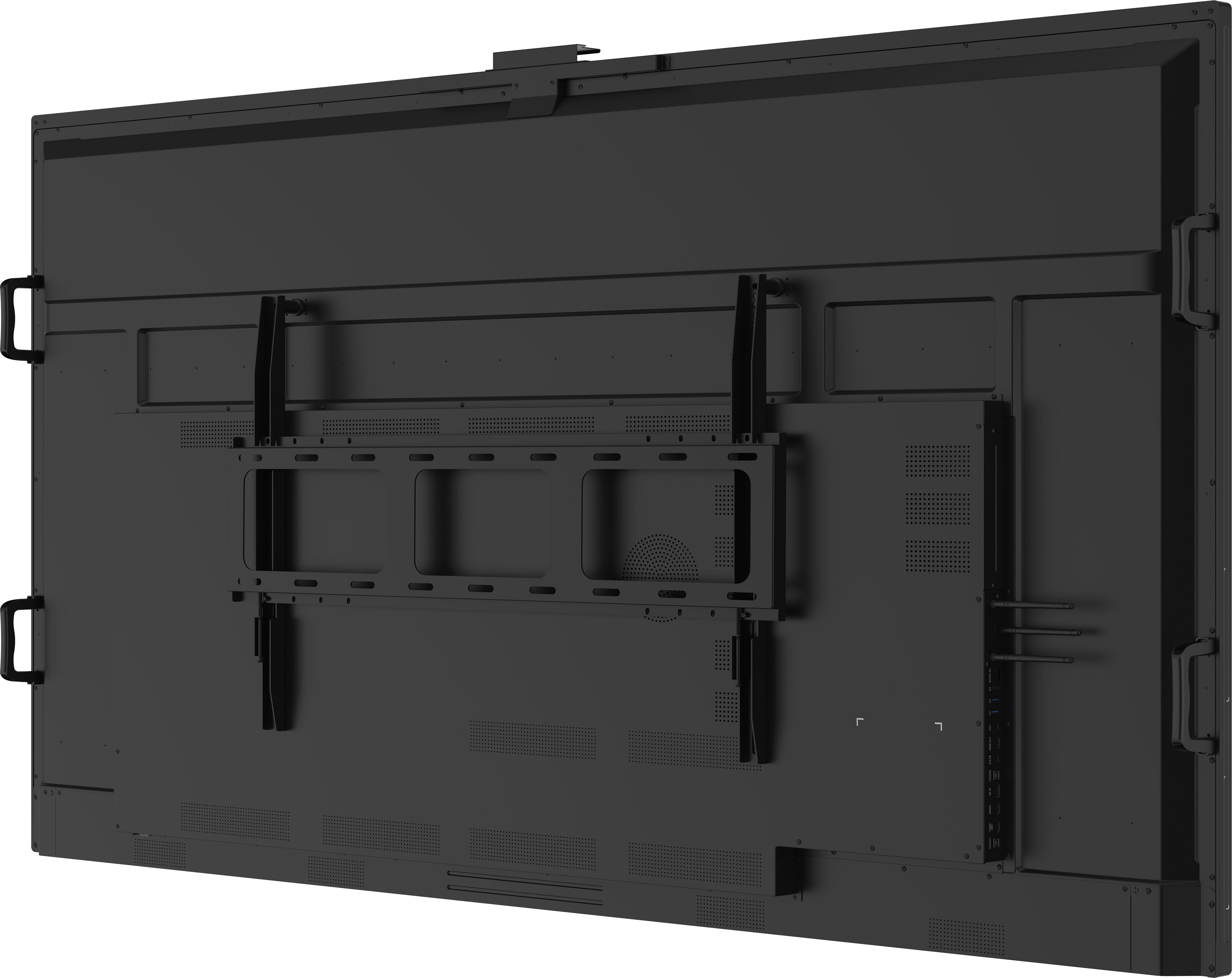 86"W IFP 40-Points Bonded DeepContrast I