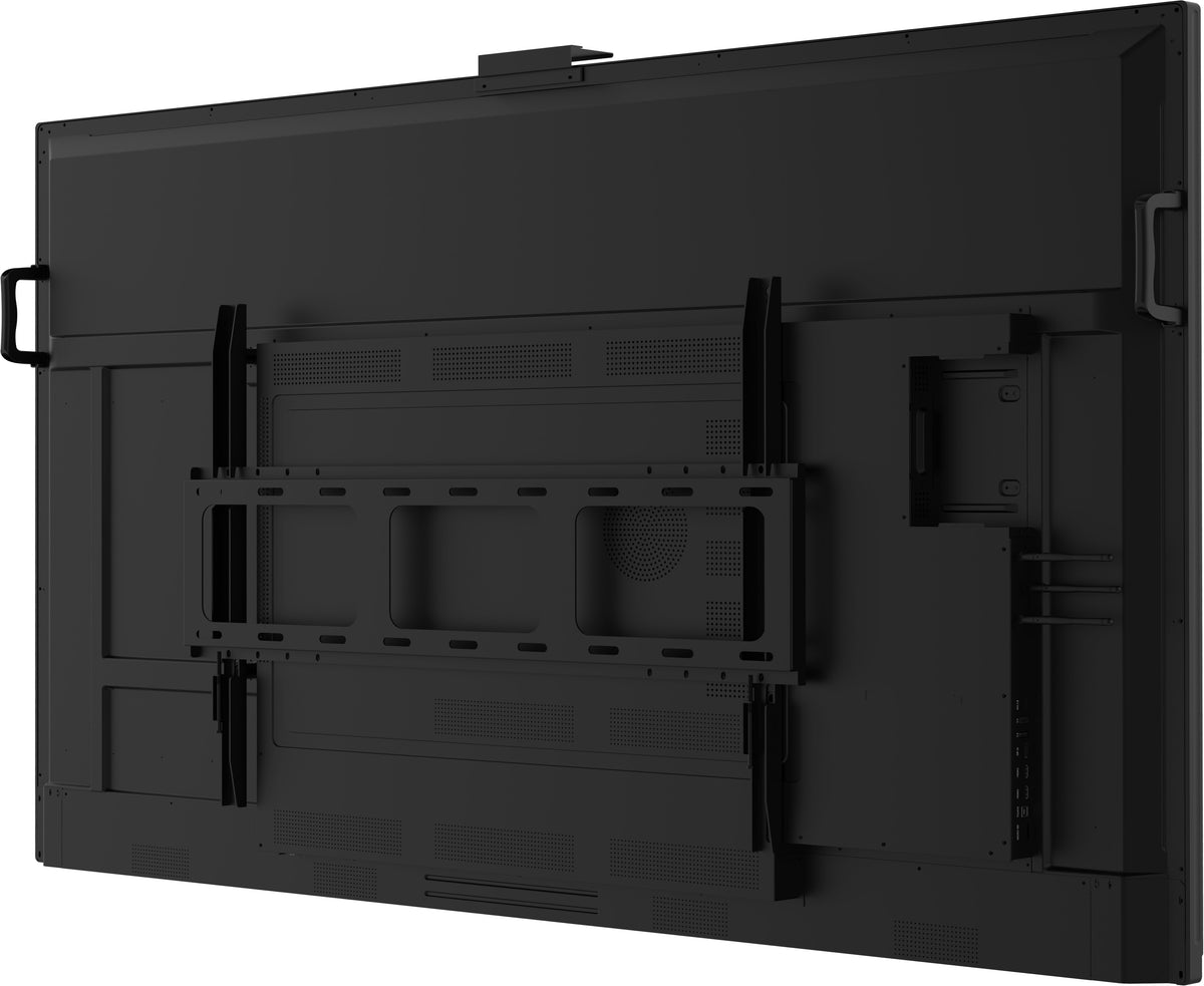 75"W IFP 40-Points Bonded PureTouch IR?