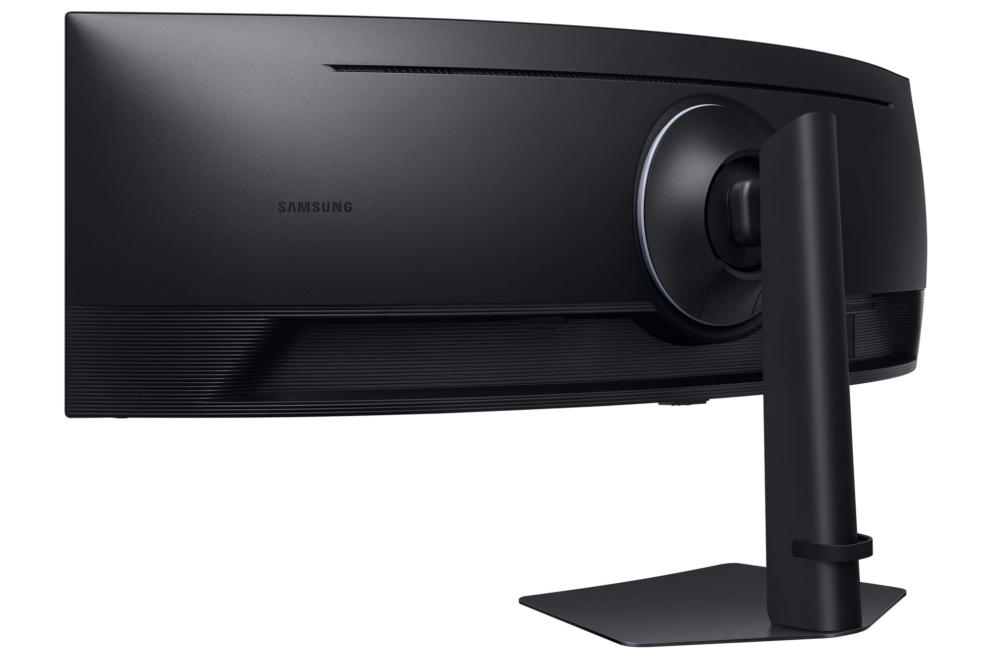 "Samsung S95UC écran plat de PC 124,5 cm (49"") 5120 x 1440 pixels Dual QHD LCD Noir"