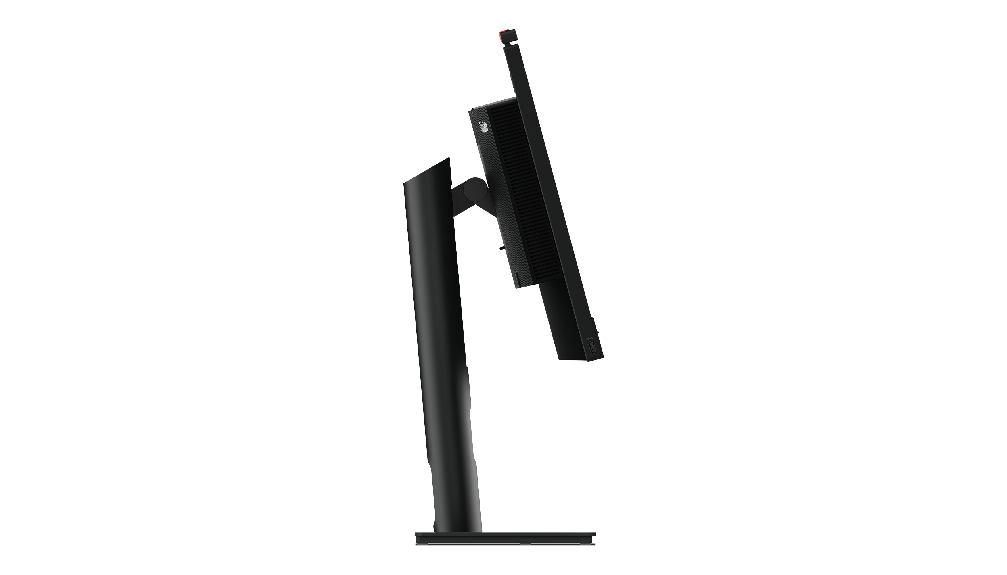 LENOVO ThinkCentre Tiny-in-One 24 Gen 5 LED Écran 23.8p touchscreen 1920x1080 Full HD (1080p) HDMI DisplayPort speakers 3y