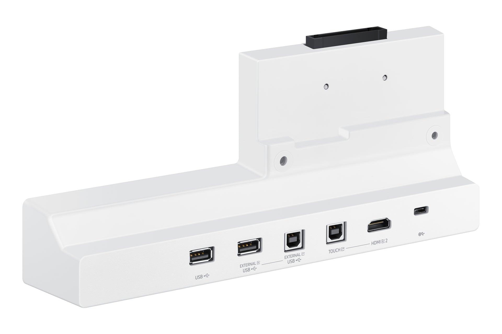 Samsung Flip Pro 55" UHD WM55F-X