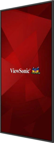 65" DLED commercial display 3840*2160