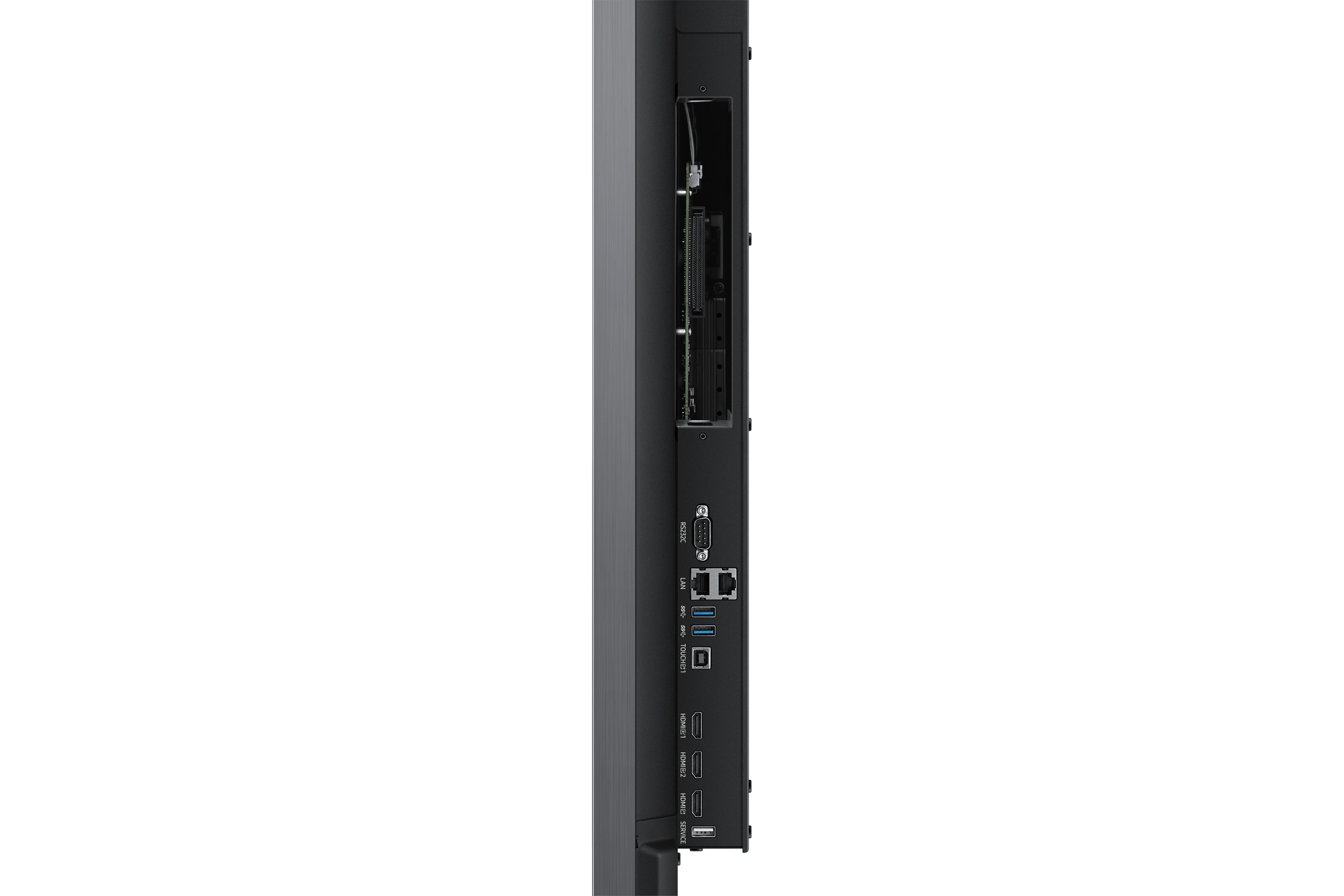Samsung WA75D 75 in ENI Android