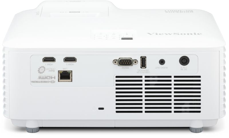 ViewSonic LS630W Projector