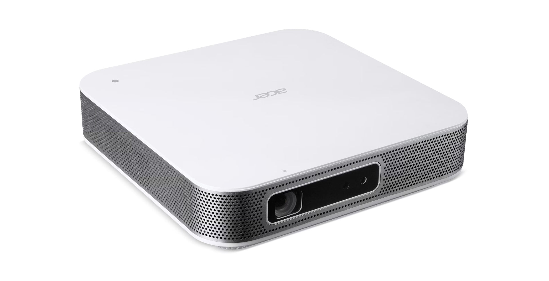 Acer PD1520s - Projecteur DLP - LED -portable -1200 ANSI lumens - Full HD (1920 x 1080) - 16:9 - 1080p -Miracast/ Airplay /bluetooth