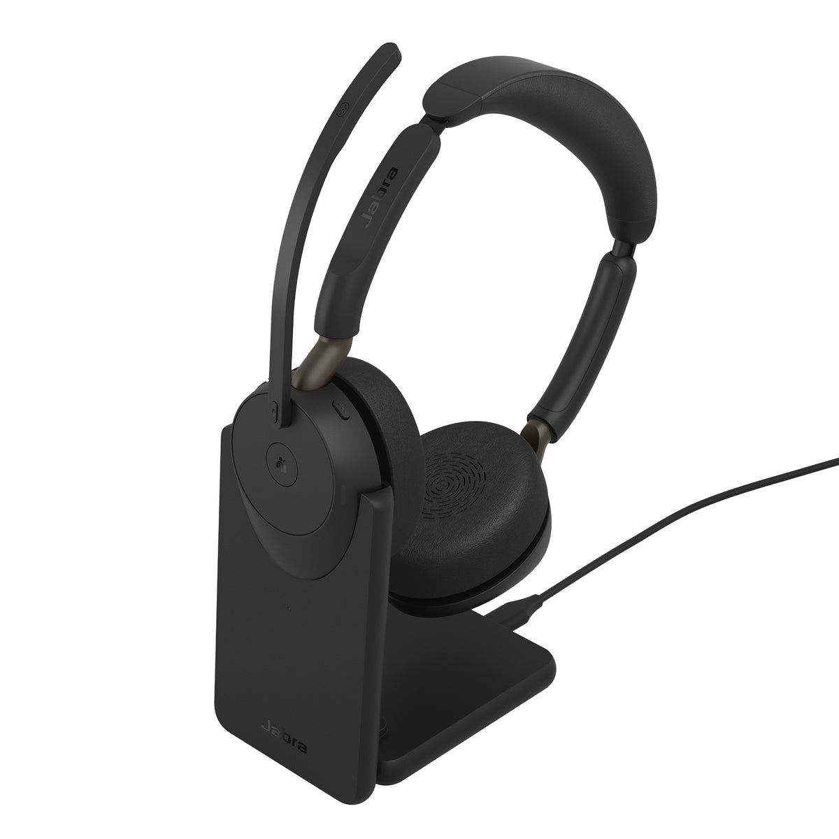 Jabra Evolve3 65 Stereo LINK 390a MS
