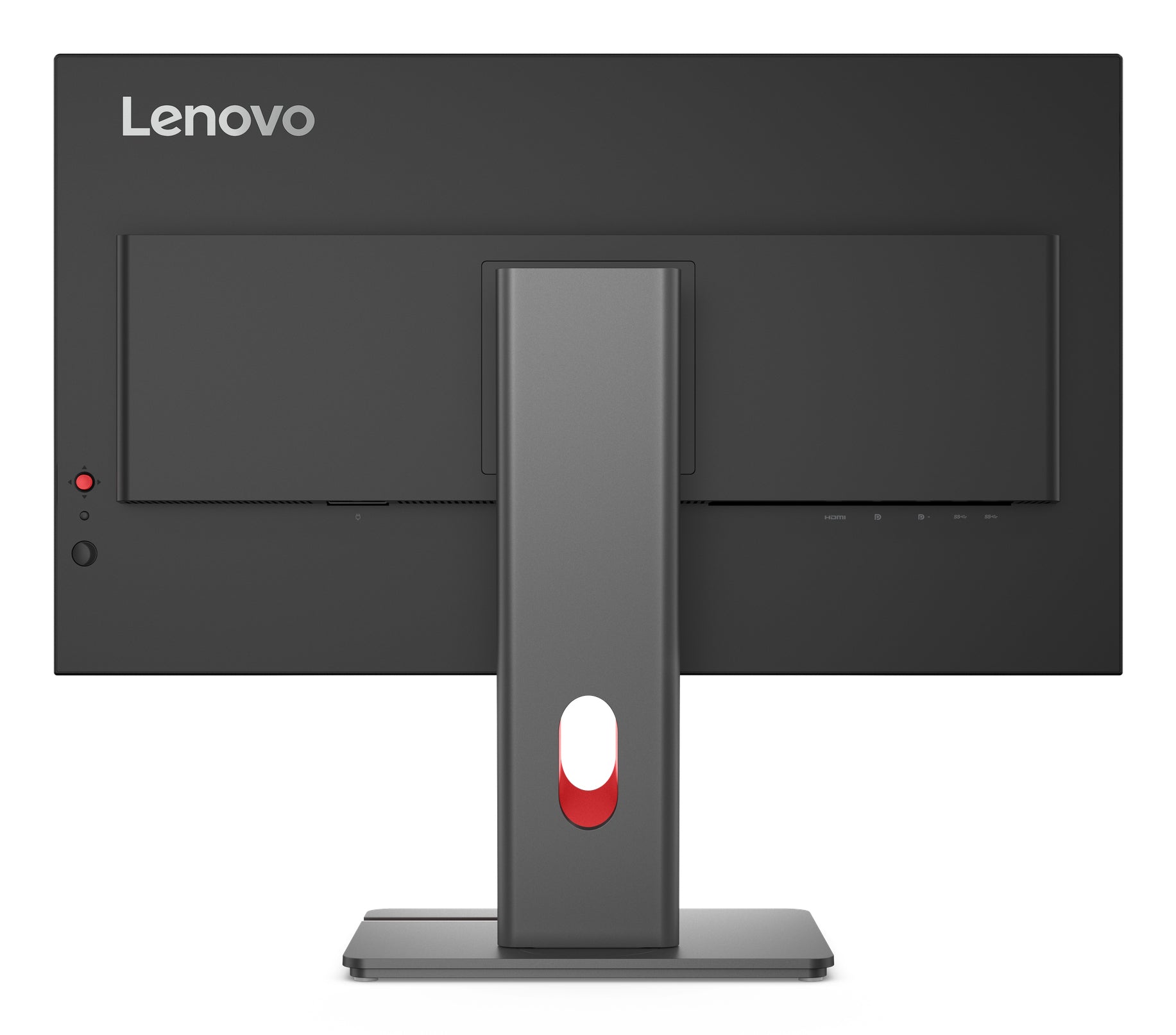 LENOVO ThinkVision P27Q-40 LED Écran 27p 2560x1440 QHD 120Hz IPS 350cd/m2 1500:1 DisplayHDR 10 4ms HDMI DisplayPort DaisyChain