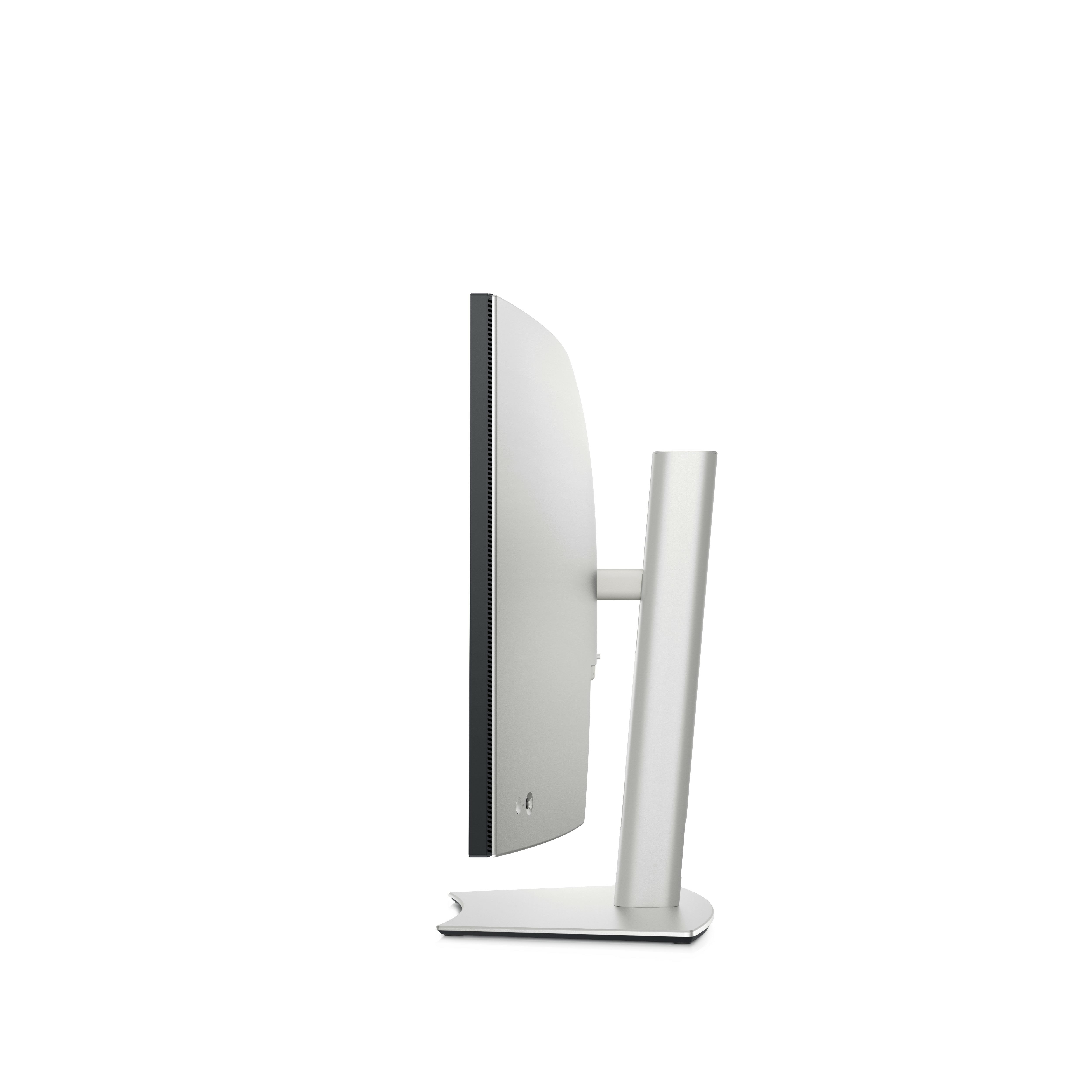 Dell Ultrasharp 40" UHD Curved TBHub Mon