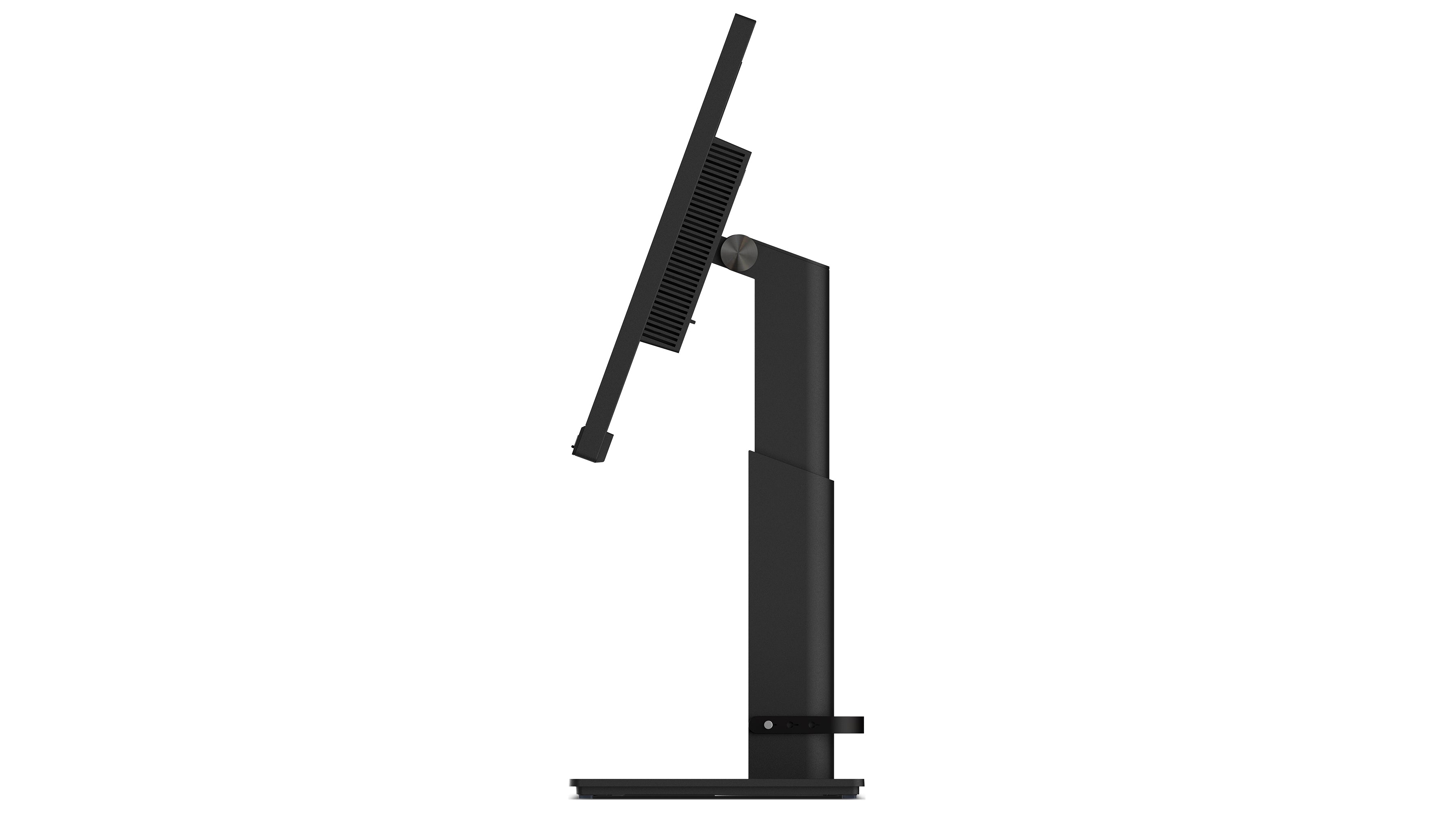 "Lenovo ThinkVision T24m-29 60,5 cm (23.8"") 1920 x 1080 pixels Full HD IPS Noir"