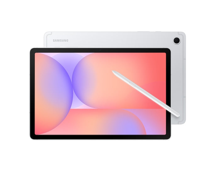 Galaxy Tab S10 Lite Wi-Fi 128GB SILVER