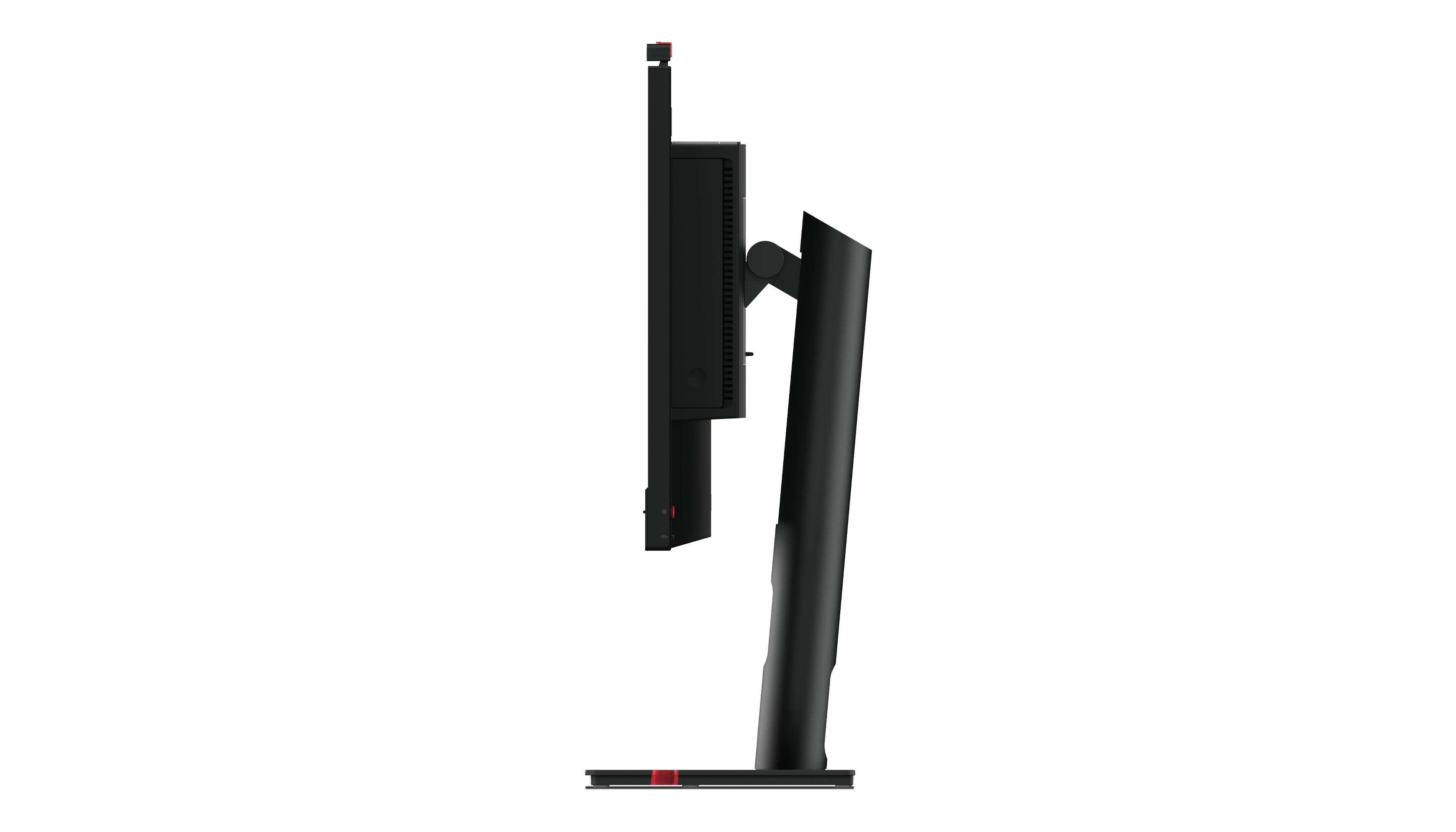 LENOVO ThinkCentre Tiny-in-One 24 Gen 5 LED Écran 23.8p touchscreen 1920x1080 Full HD (1080p) HDMI DisplayPort speakers 3y