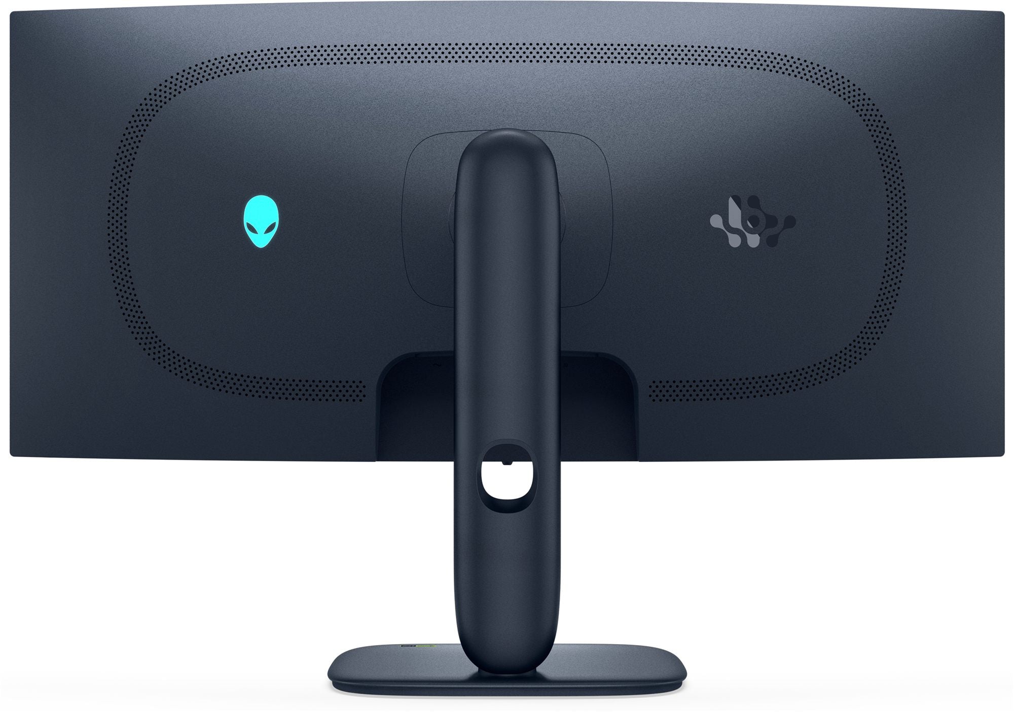 Alienware 34" AW3425DW Curved-240Hz-Mon