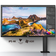 32UN880KB/32 UHD 3840 x 2160