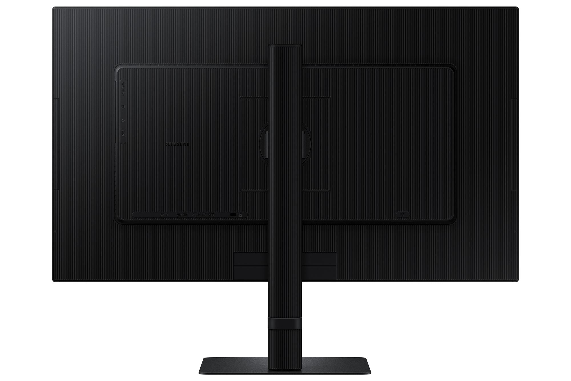 SAMSUNG ViewFinity S80UD 27p UHD IPS 60Hz 5ms HDMI USB-C Cable in box