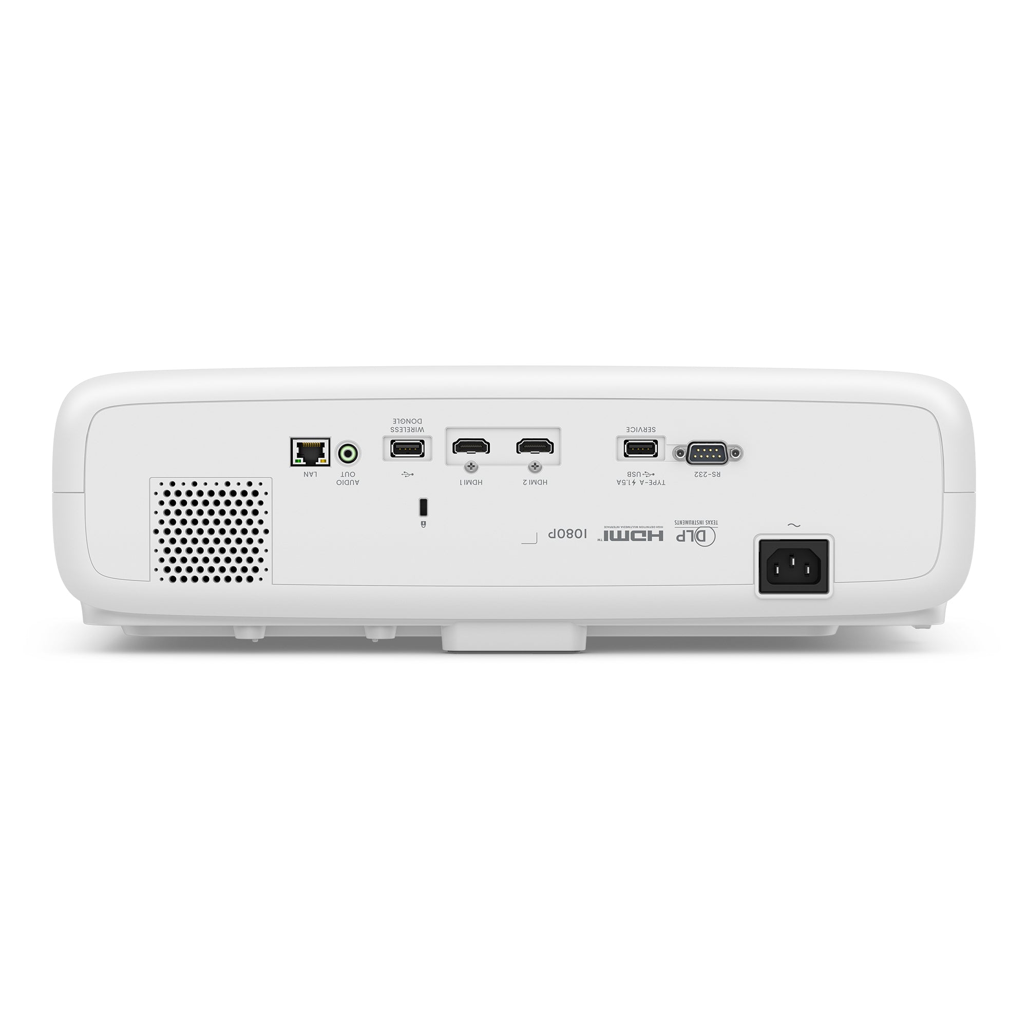 LH750/5000 ANSI Lumen 1080p LED Conf