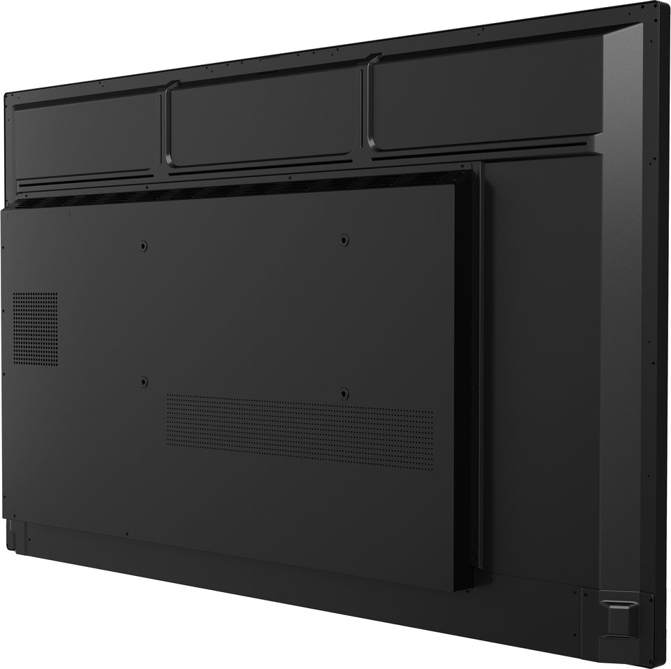55" 3840x2160 tactile IR 20 Points