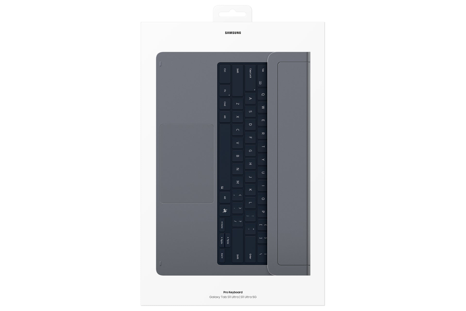 Galaxy Tab S11 Ultra Pro Keyboard