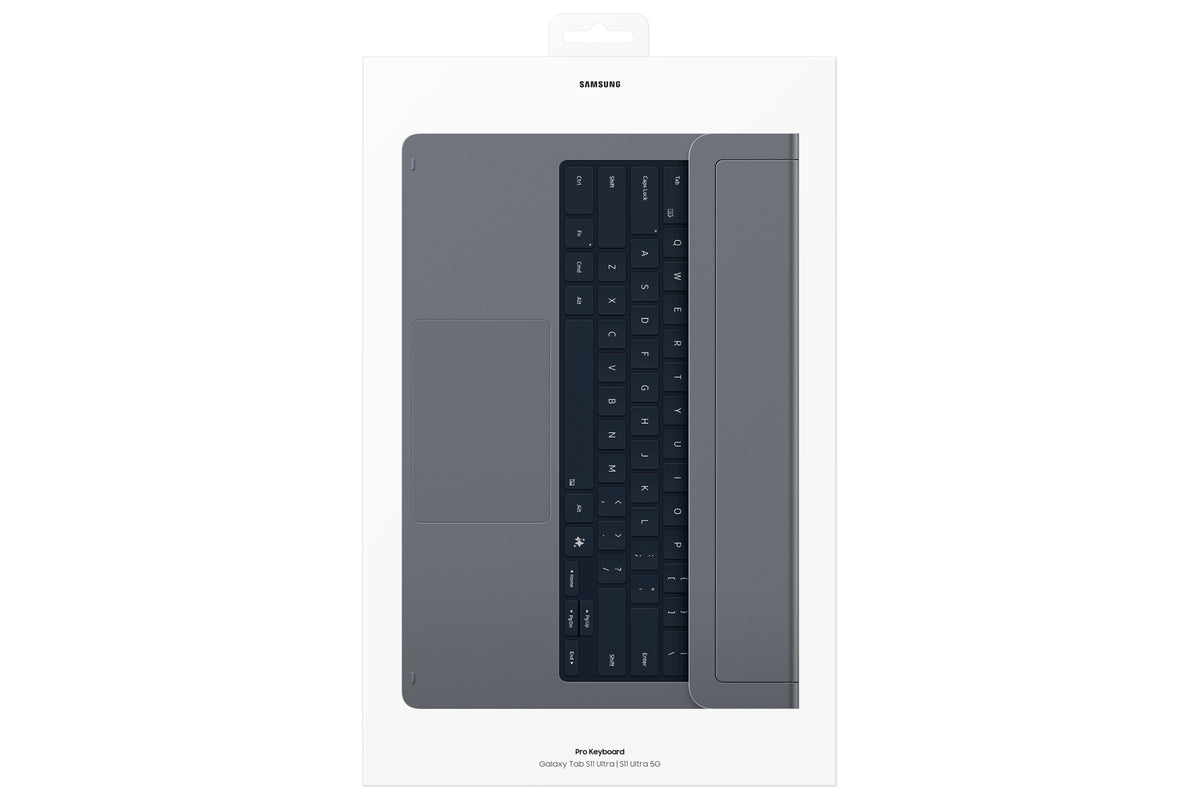 Galaxy Tab S11 Ultra Pro Keyboard