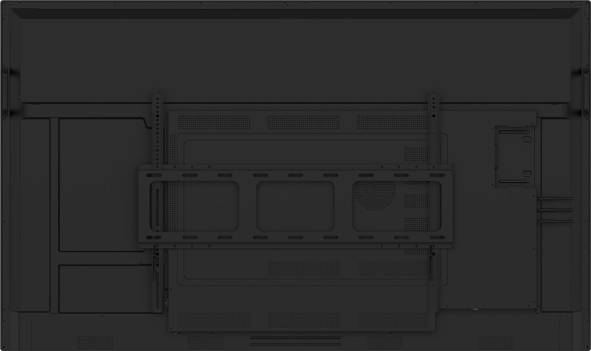 75"W IFP 40-Points Bonded PureTouch IR?