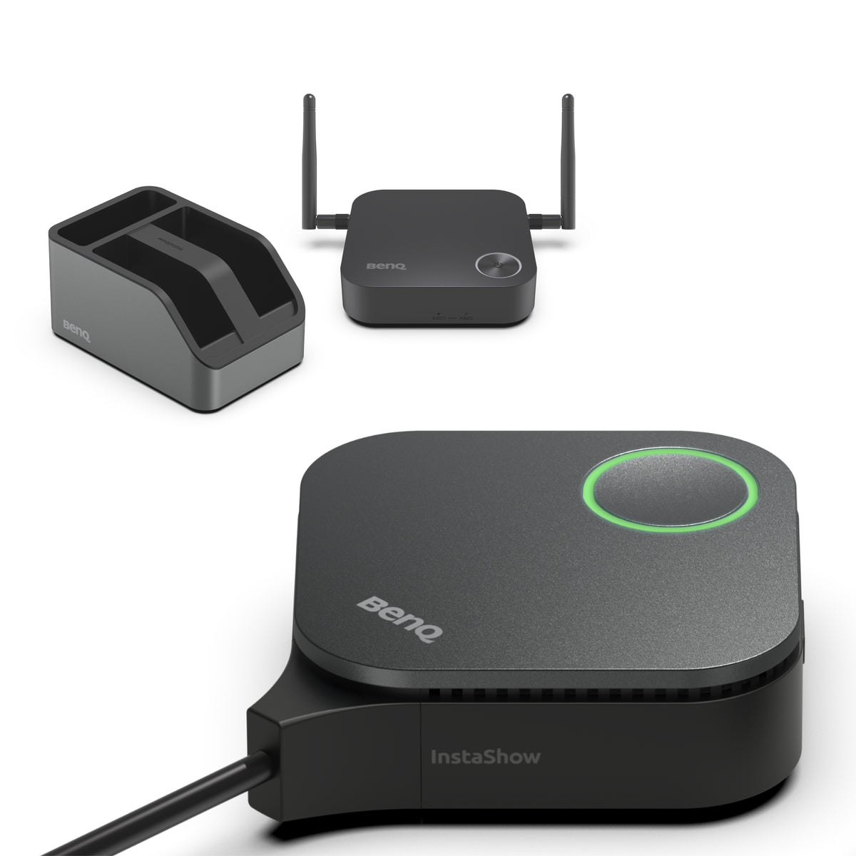 BenQ InstaShow Wireless system WDC15
