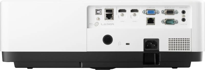 ViewSonic LSC731WU Projector