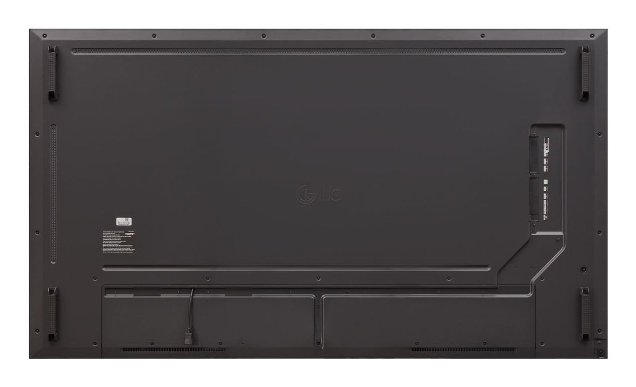 75UH7N-M/75" 3840 x 2160 700 cd/m2
