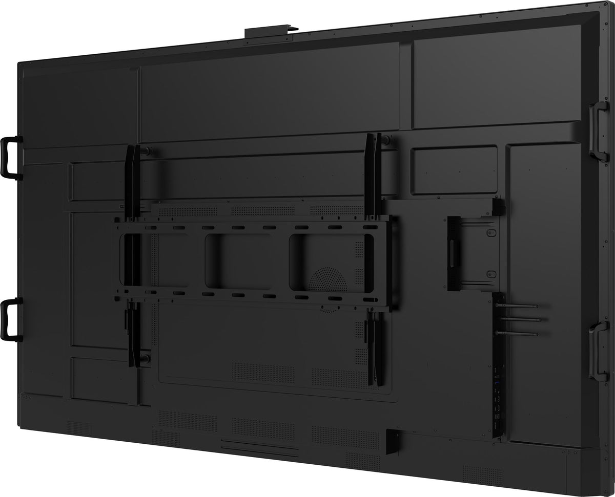 86" IPS 4K 16:9 Google EDLA cert. IFP