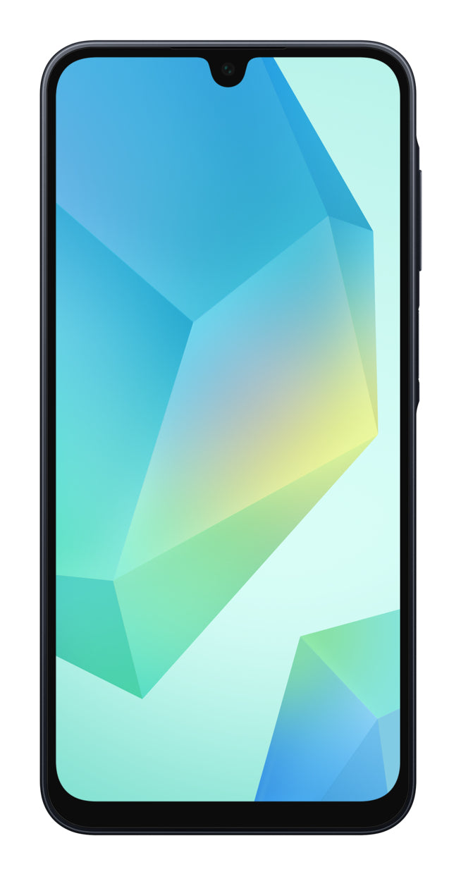 Samsung A165 Galaxy A16 (6.7'' - 256 Go, 8 Go RAM) Bleu nuit