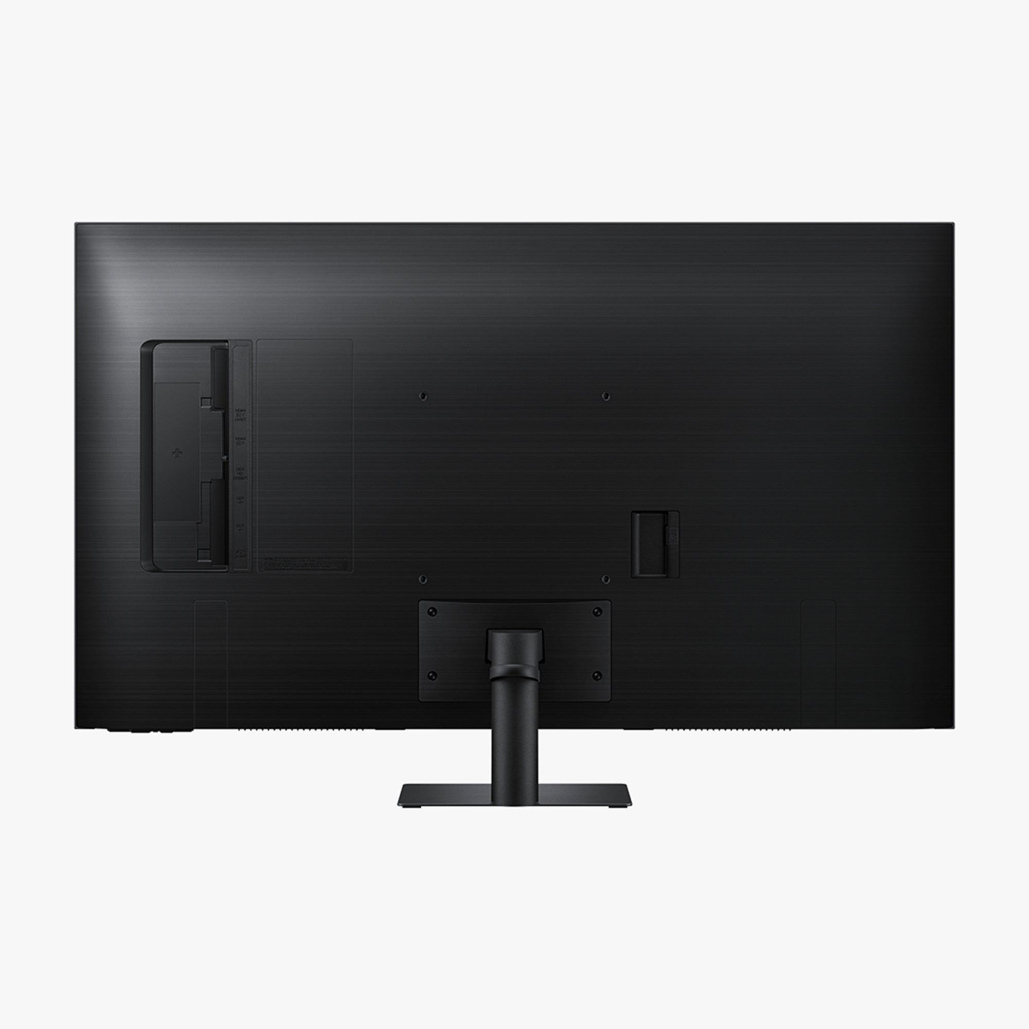 SAMSUNG LS43FM702 Smart Monitor 43p IA VA UHD 4K 60Hz 2xHDMI USB-C 65W Black