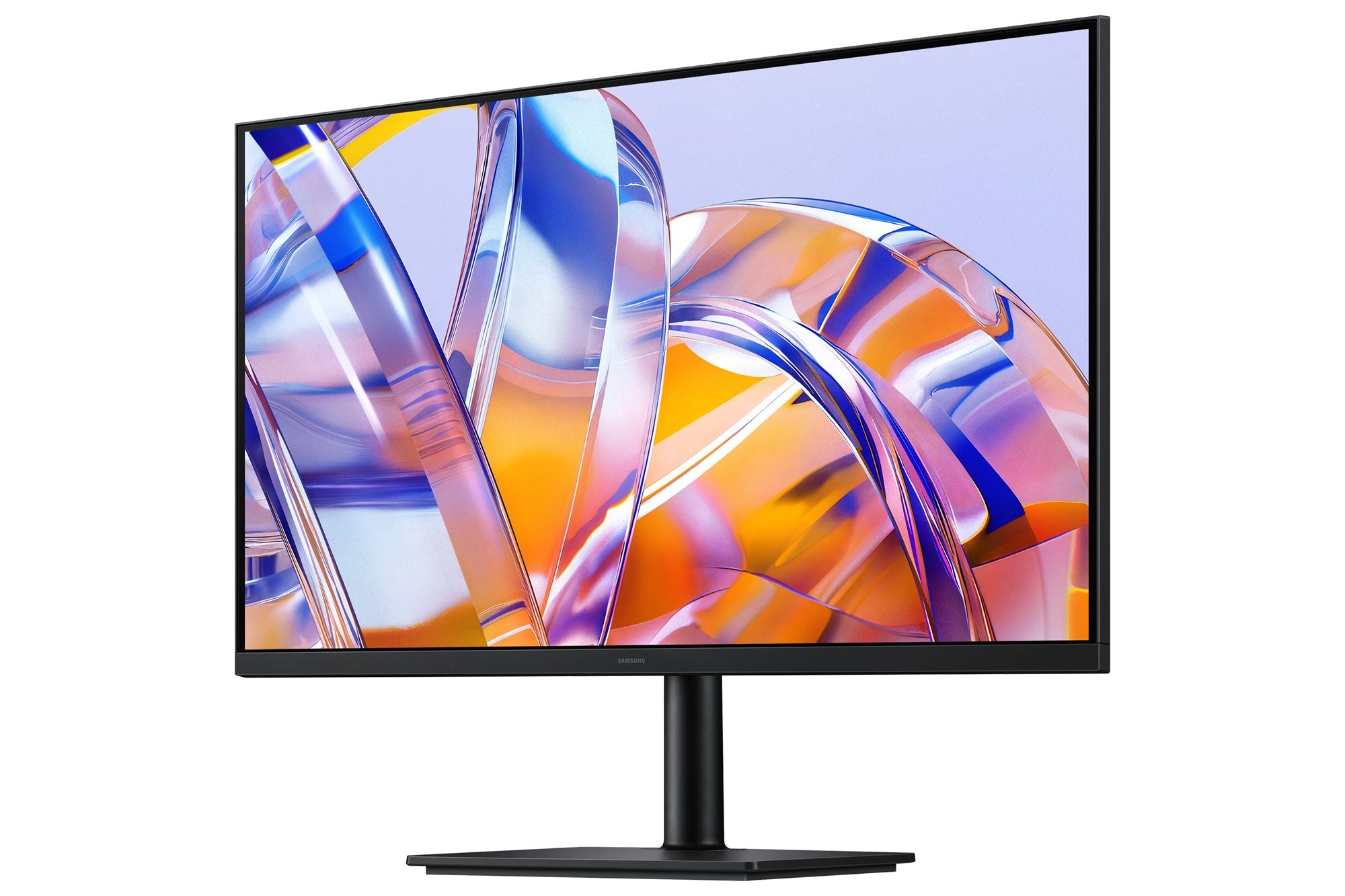 SAMSUNG ViewFinity S80UH 32p 4K IPS Docking USB-C 90W LAN Ecran 60Hz 5ms 350cd/m2 HDMI DisplayPort