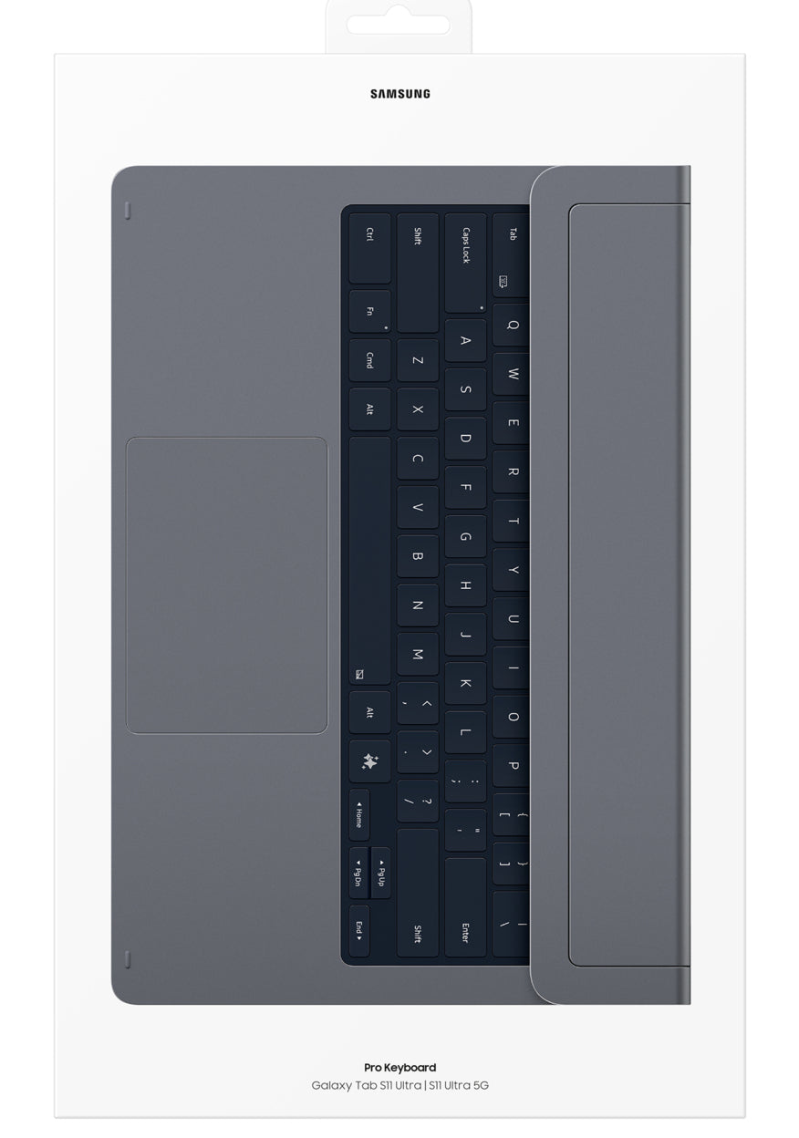 Galaxy Tab S11 Ultra Pro Keyboard