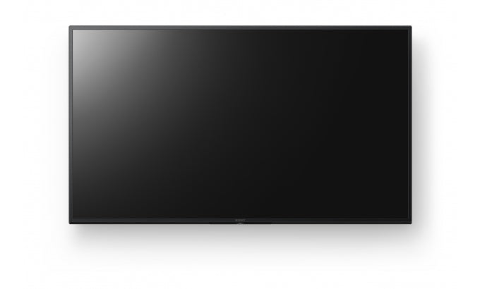 Sony 50" Pro BRAVIA LCD 350nit