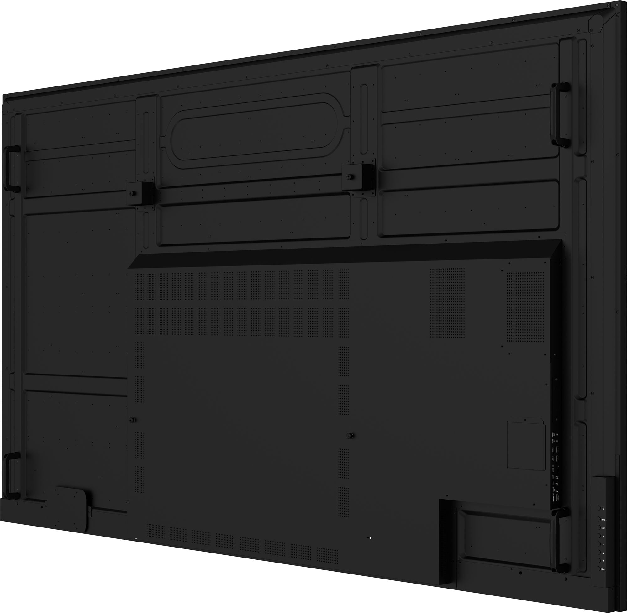 98" 3840x2160 UHD IPS Haze 25% 50