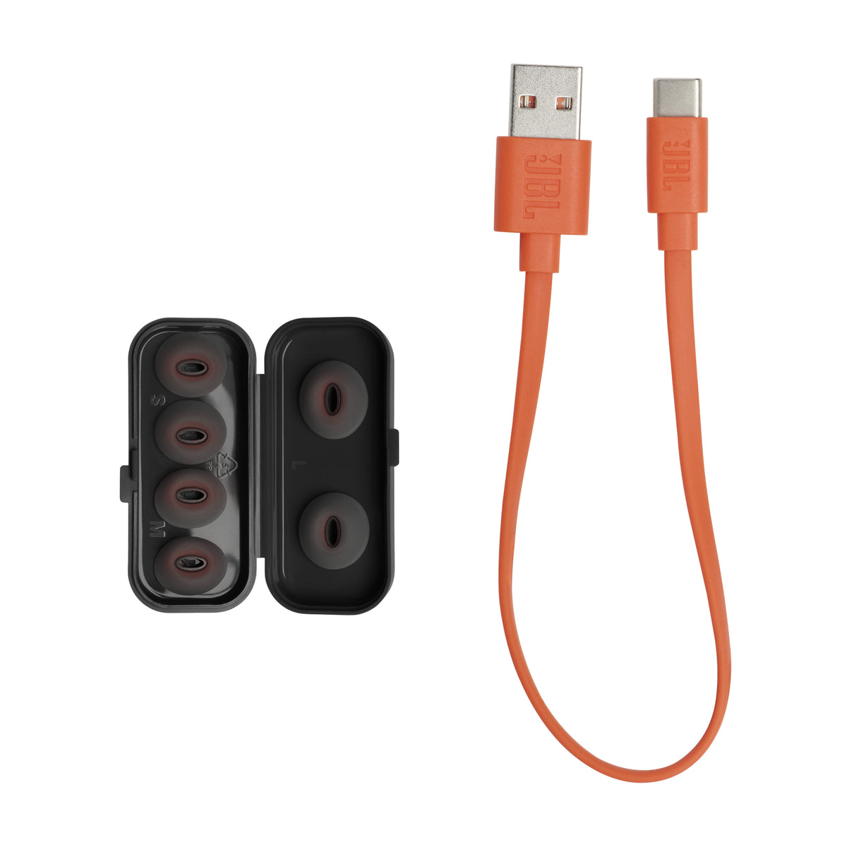 JBL TUNE FLEX Noir