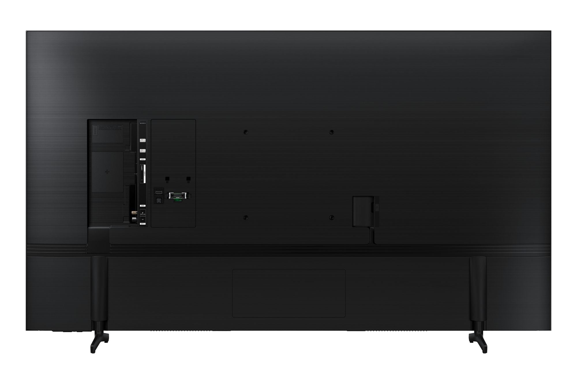 TV Hotel 55BU8000 55" Smart TV 4K UHD