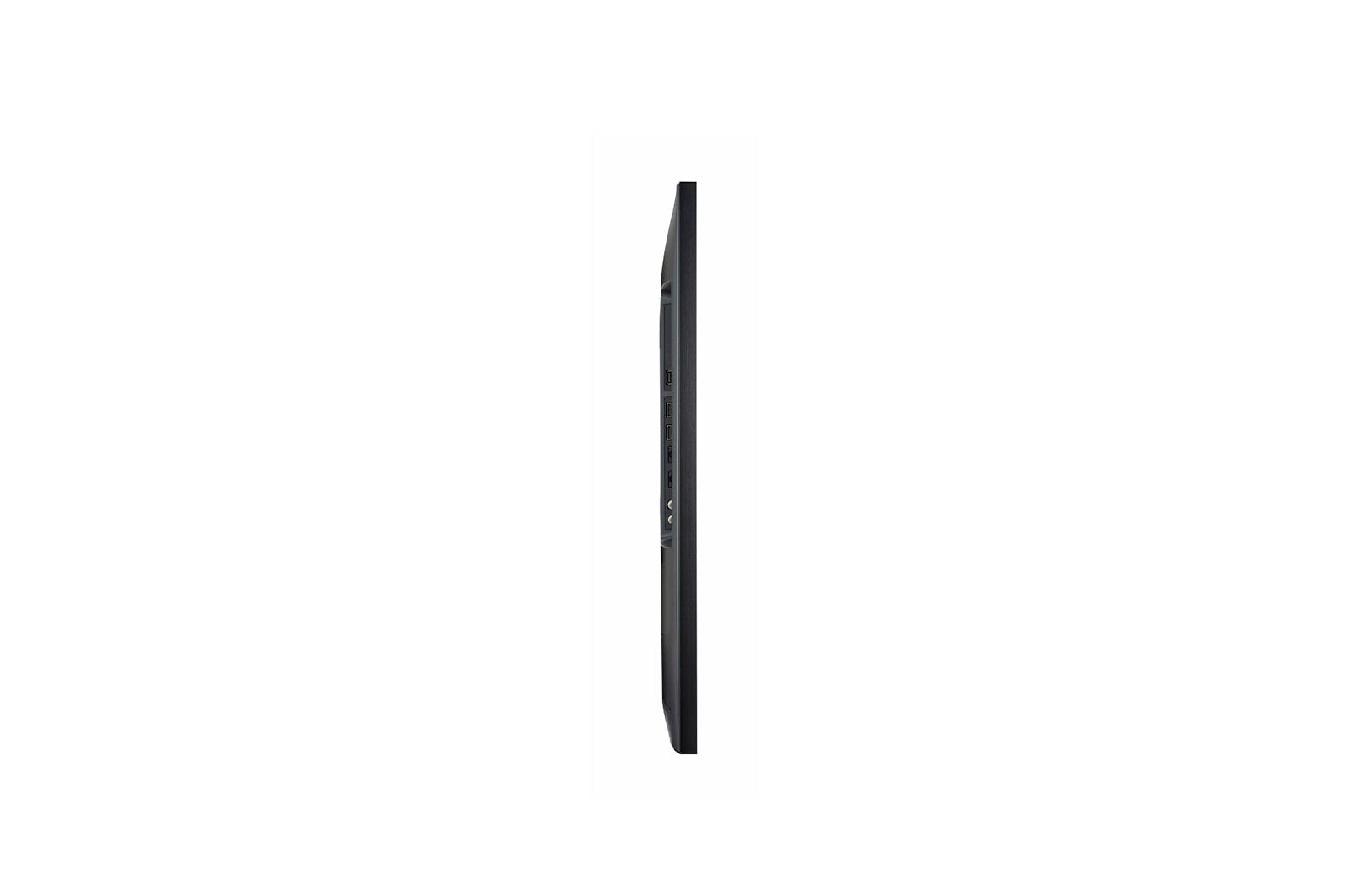 ECRAN LG 49'' LFD 16:9 24h/7j 3840x2160 8ms 500cd/m 3xHDMI DP DVI-D USB 2.0  RS2