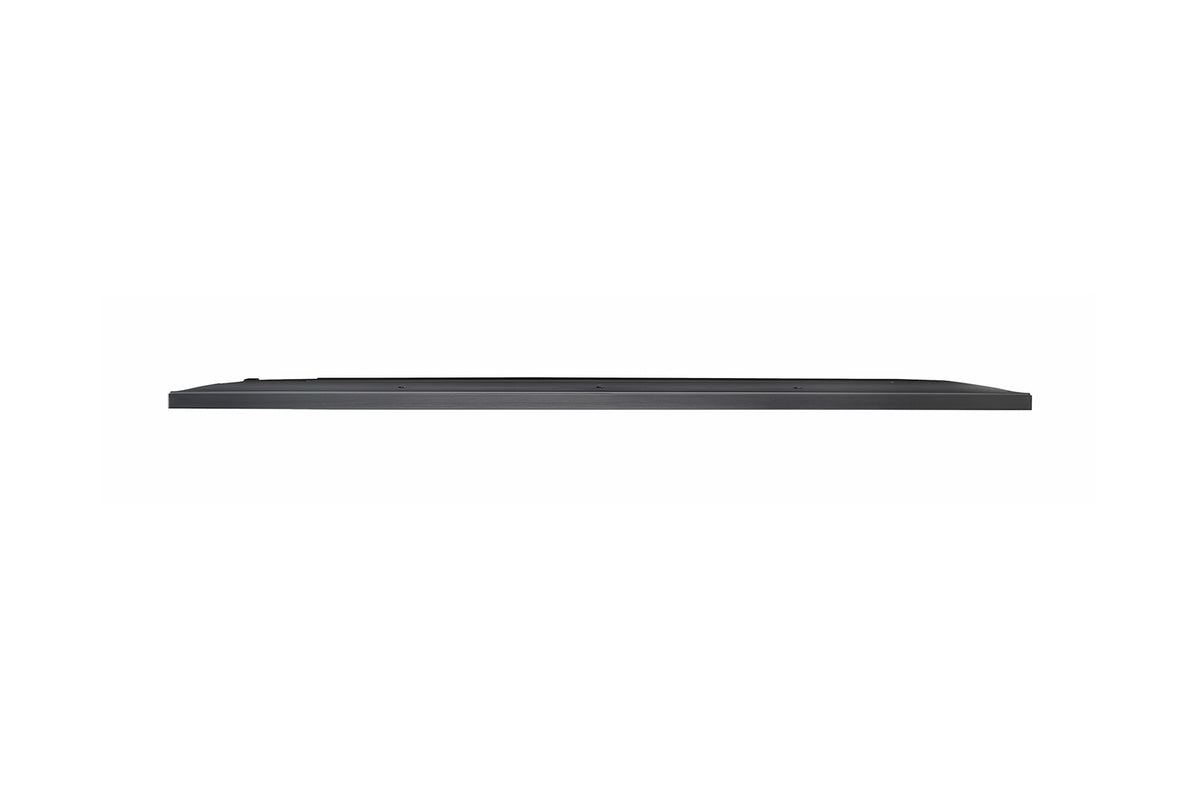 ECRAN LG 49'' LFD 16:9 24h/7j 3840x2160 8ms 500cd/m 3xHDMI DP DVI-D USB 2.0  RS232C RJ45 Audio IR webOS 6.0 / 49UH5J-H