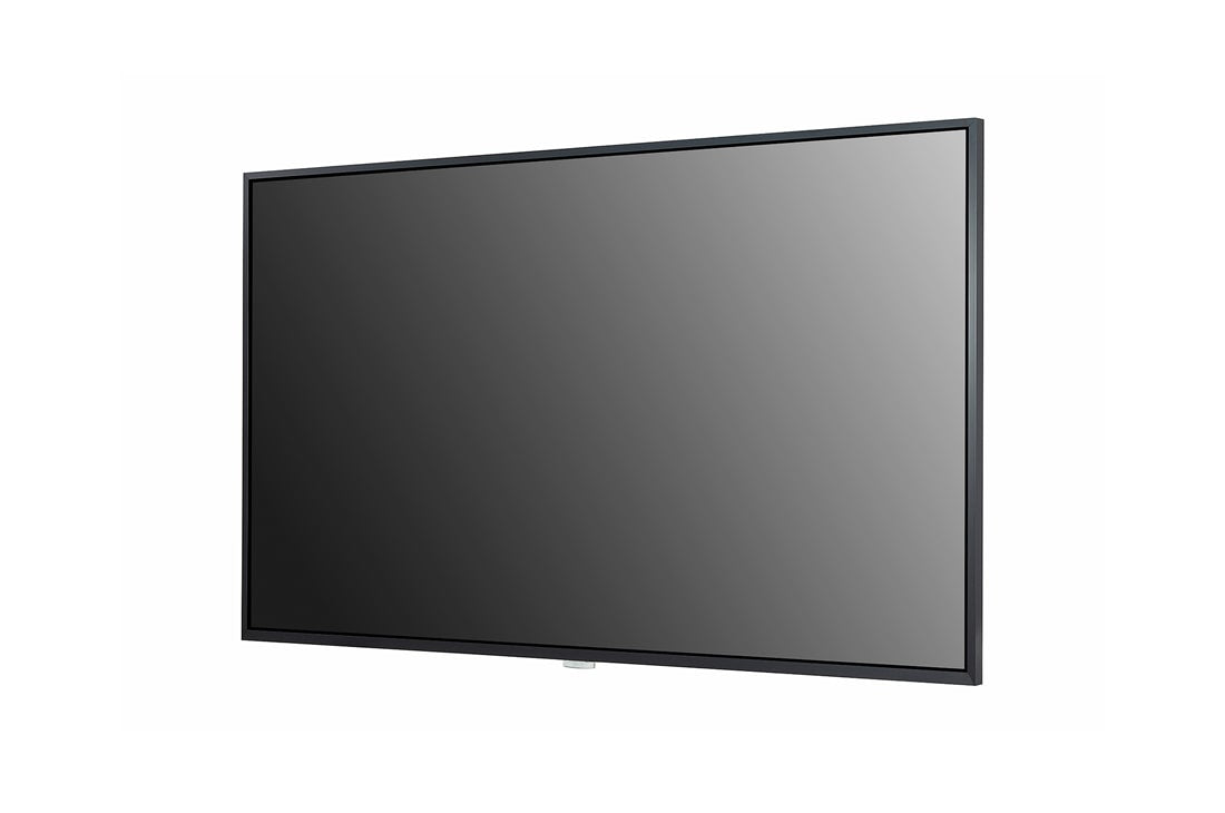 ECRAN LG 49'' LFD 16:9 24h/7j 3840x2160 8ms 500cd/m 3xHDMI DP DVI-D USB 2.0  RS2